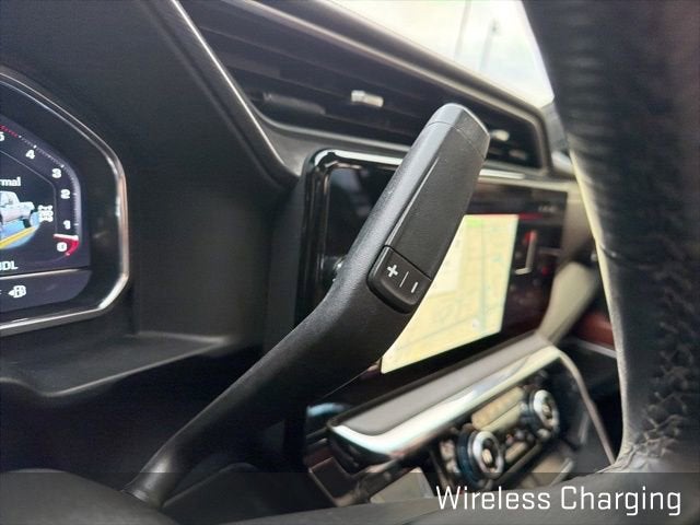 2024 GMC Sierra 3500 HD Denali Ultimate DRW