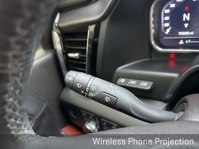 2024 GMC Sierra 3500 HD Denali Ultimate DRW