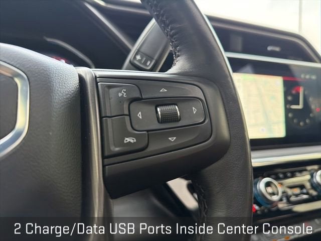 2024 GMC Sierra 3500 HD Denali Ultimate DRW