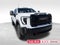 2024 GMC Sierra 2500 HD AT4X