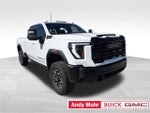 2024 GMC Sierra 2500 HD AT4X