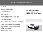 2024 GMC Sierra 2500 HD AT4X