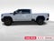 2024 GMC Sierra 2500 HD AT4X