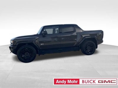 2026 GMC HUMMER EV Pickup 2X