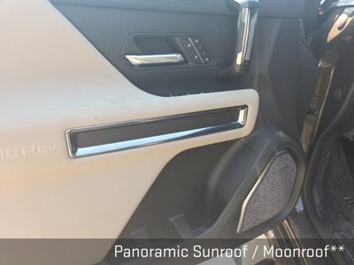 2026 GMC HUMMER EV Pickup 2X