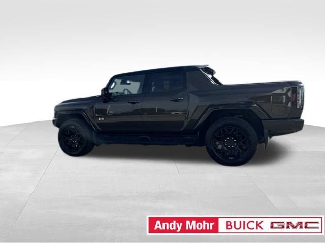 2026 GMC HUMMER EV Pickup 2X