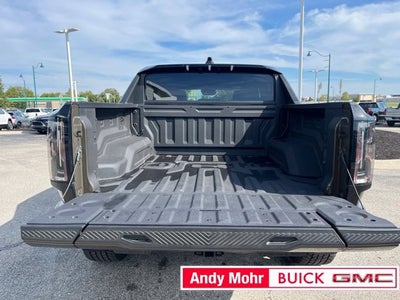 2026 GMC HUMMER EV Pickup 2X