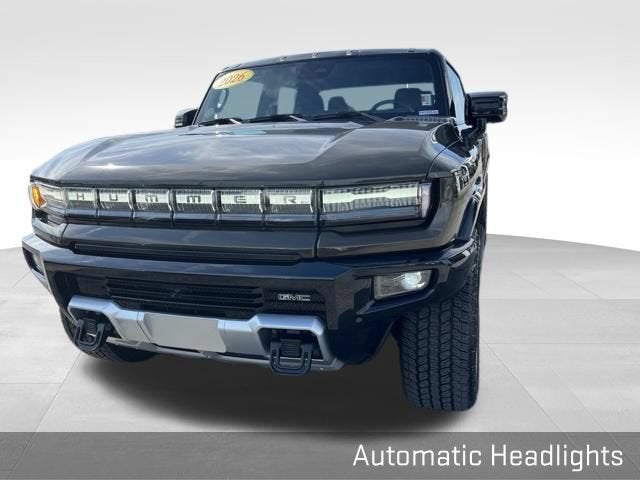 2026 GMC HUMMER EV Pickup 2X