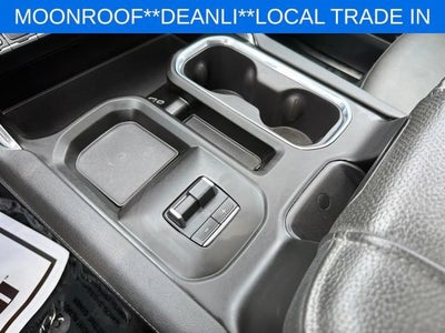 2025 GMC Sierra 3500 HD Denali