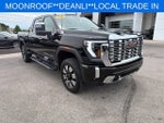 2025 GMC Sierra 3500 HD Denali