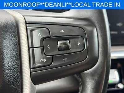 2025 GMC Sierra 3500 HD Denali
