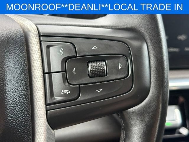 2025 GMC Sierra 3500 HD Denali