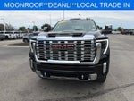 2025 GMC Sierra 3500 HD Denali