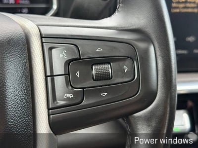 2025 GMC Sierra 3500 HD Denali
