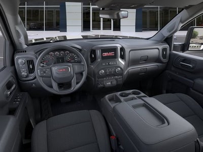 2026 GMC Sierra 3500 HD Pro