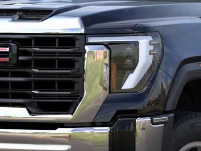 2026 GMC Sierra 3500 HD Pro