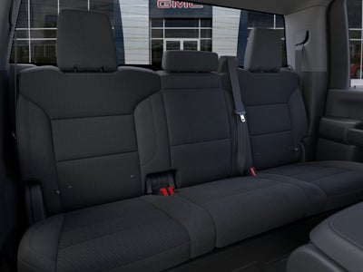 2026 GMC Sierra 3500 HD Pro