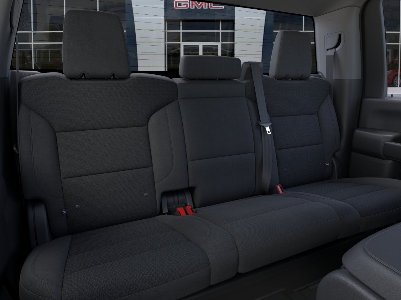 2026 GMC Sierra 3500 HD Pro