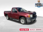 2013 GMC Sierra 1500 Work Truck