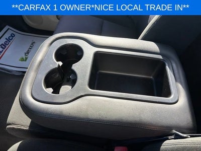 2013 GMC Sierra 1500 Work Truck
