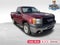 2013 GMC Sierra 1500 Work Truck