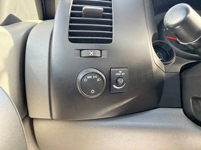 2013 GMC Sierra 1500 Work Truck