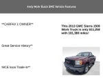 2013 GMC Sierra 1500 Work Truck