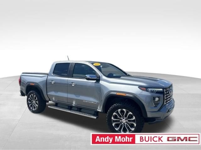 2024 GMC Canyon Denali