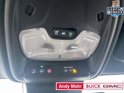 2023 GMC Canyon Denali