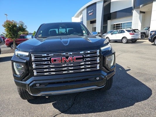 2024 GMC Canyon Denali in Indianapolis, IN - Andy Mohr Automotive