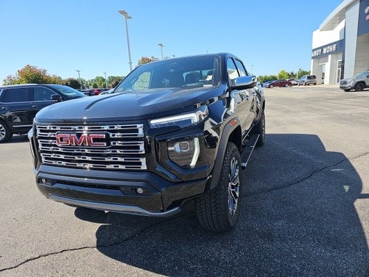 2024 GMC Canyon Denali in Indianapolis, IN - Andy Mohr Automotive