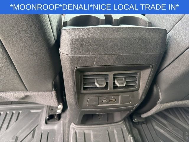 2024 GMC Canyon Denali