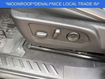 2024 GMC Canyon Denali