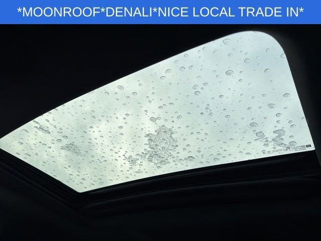 2024 GMC Canyon Denali