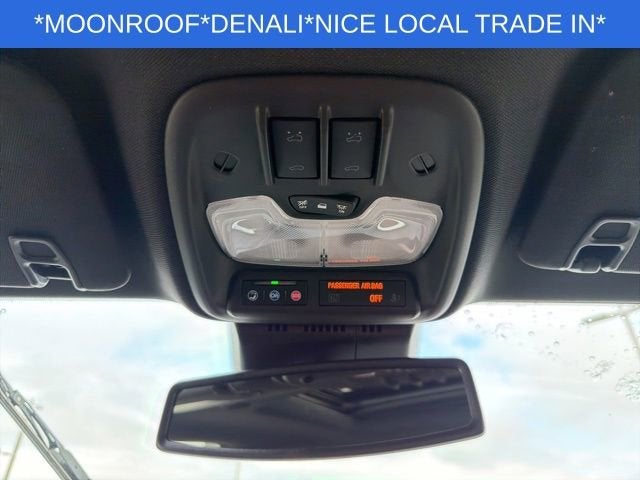 2024 GMC Canyon Denali