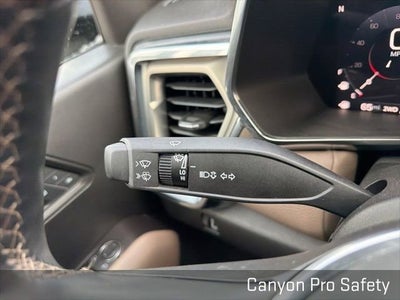 2024 GMC Canyon Denali