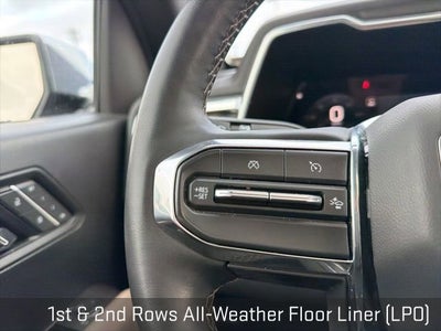 2024 GMC Canyon Denali