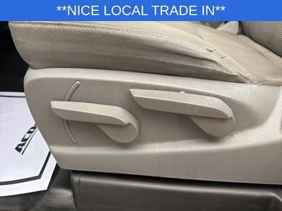 2014 GMC Sierra 1500 DBL CAB 2WD 143.5