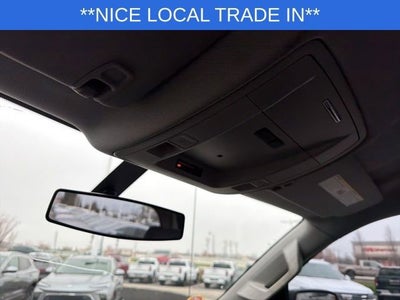 2014 GMC Sierra 1500 DBL CAB 2WD 143.5