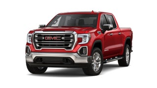 New 2021 GMC Sierra 1500 SLT for sale Plainfield IN | Andy ...