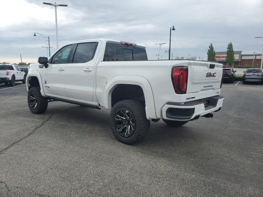 2023 GMC Sierra 1500 AT4 in Indianapolis, IN - Andy Mohr Automotive