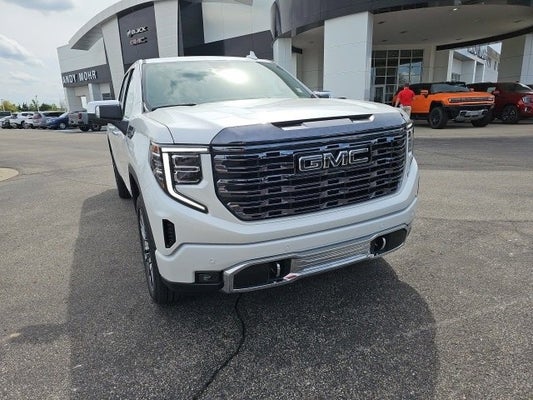 2024 GMC Sierra 1500 Denali Ultimate in Indianapolis, IN - Andy Mohr Automotive