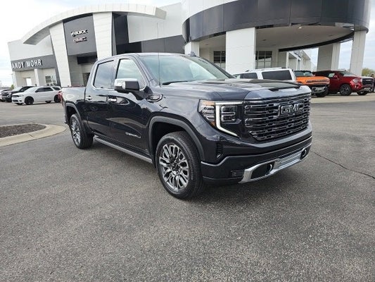 2024 GMC Sierra 1500 Denali Ultimate in Indianapolis, IN - Andy Mohr Automotive