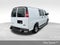2025 GMC Savana Cargo Work Van