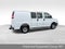 2025 GMC Savana Cargo Work Van