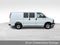 2025 GMC Savana Cargo Work Van