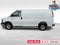 2025 GMC Savana Cargo Work Van