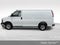 2025 GMC Savana Cargo Work Van