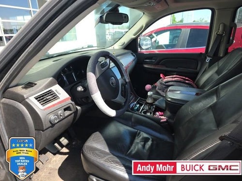 2008 Cadillac Escalade 4DR AWD