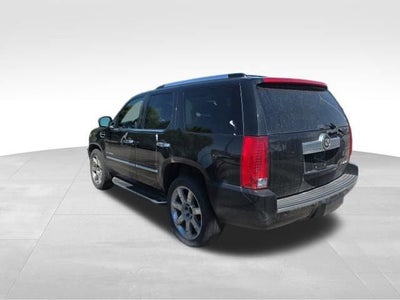 2008 Cadillac Escalade 4DR AWD